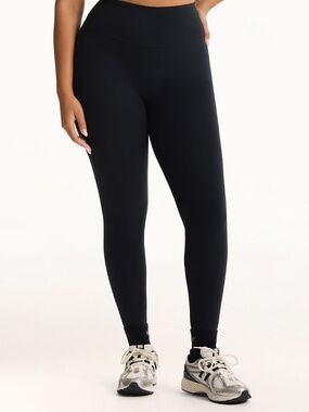 SET Active BREATHE 1.0 HIGH-RISE LEGGINGS - ORCA Size MOrca / M